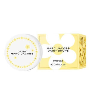 Marc Jacobs Daisy Drops 30 Parfum Capsules  New In Box!